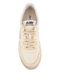 Autry Medalist Super Vintage Sneakers