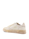 Autry Medalist Super Vintage Sneakers
