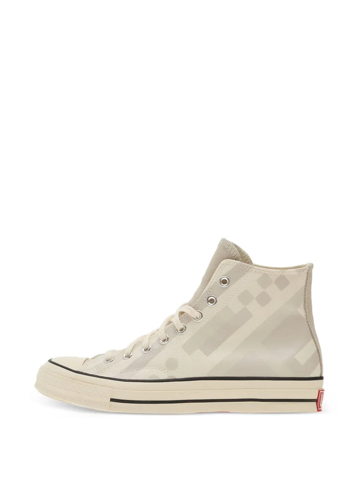 Converse X Liverpool Fc Chuck 70 High-Top Sneakers