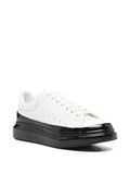 Alexander Mcqueen Contrasting-Sole Sneakers