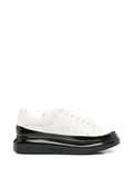 Alexander Mcqueen Contrasting-Sole Sneakers