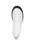 Alexander Mcqueen Contrasting-Sole Sneakers