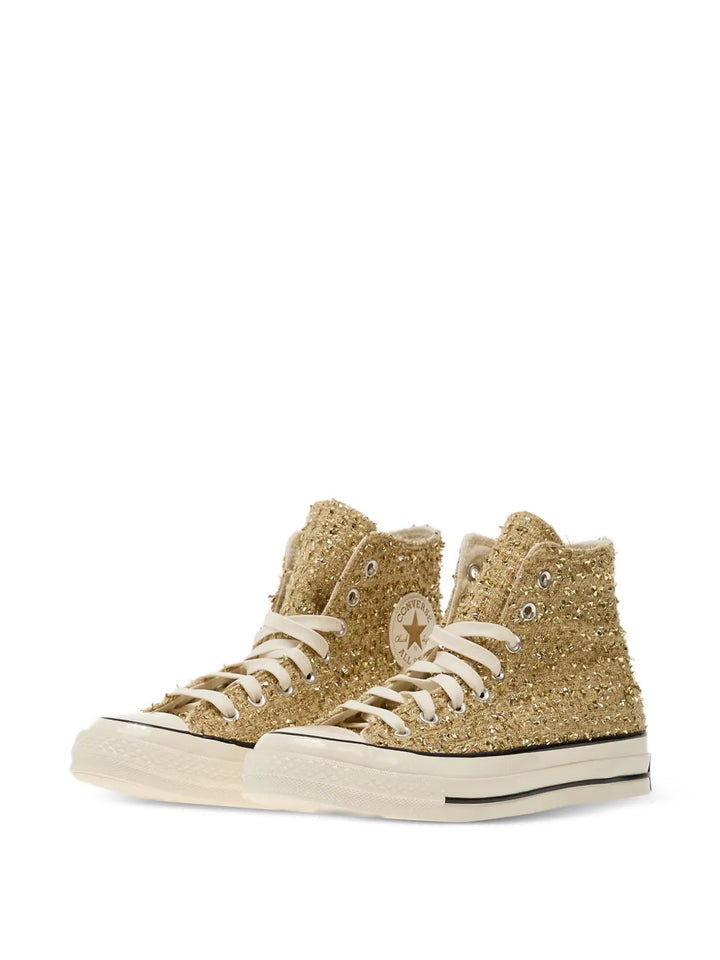 Converse Chuck 70 Metallic Sneakers