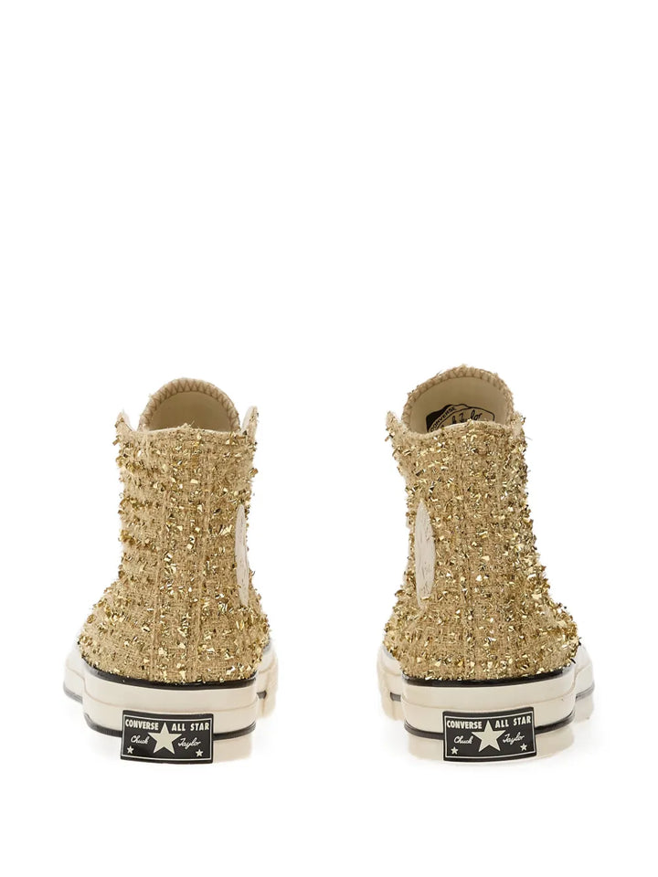Converse Chuck 70 Metallic Sneakers