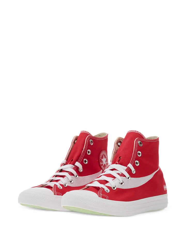 Converse X Coca Cola Chuck Taylor All Star Sneakers