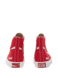 Converse X Coca Cola Chuck Taylor All Star Sneakers