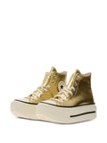 Converse Chuck Taylor All Star Lift Double Stack Platform Sneakers