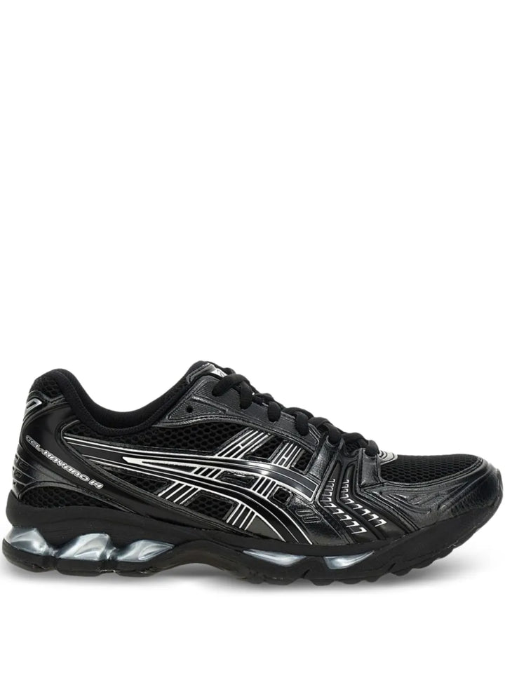 Asics Lace-Up Sneakers