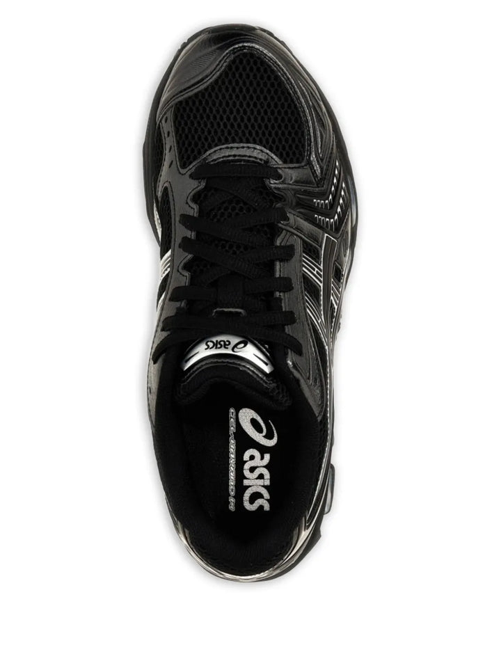 Asics Lace-Up Sneakers