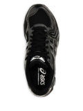 Asics Lace-Up Sneakers