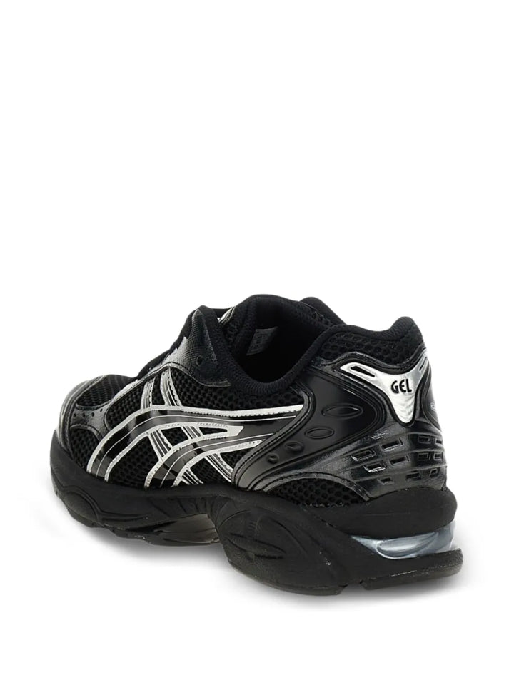 Asics Lace-Up Sneakers