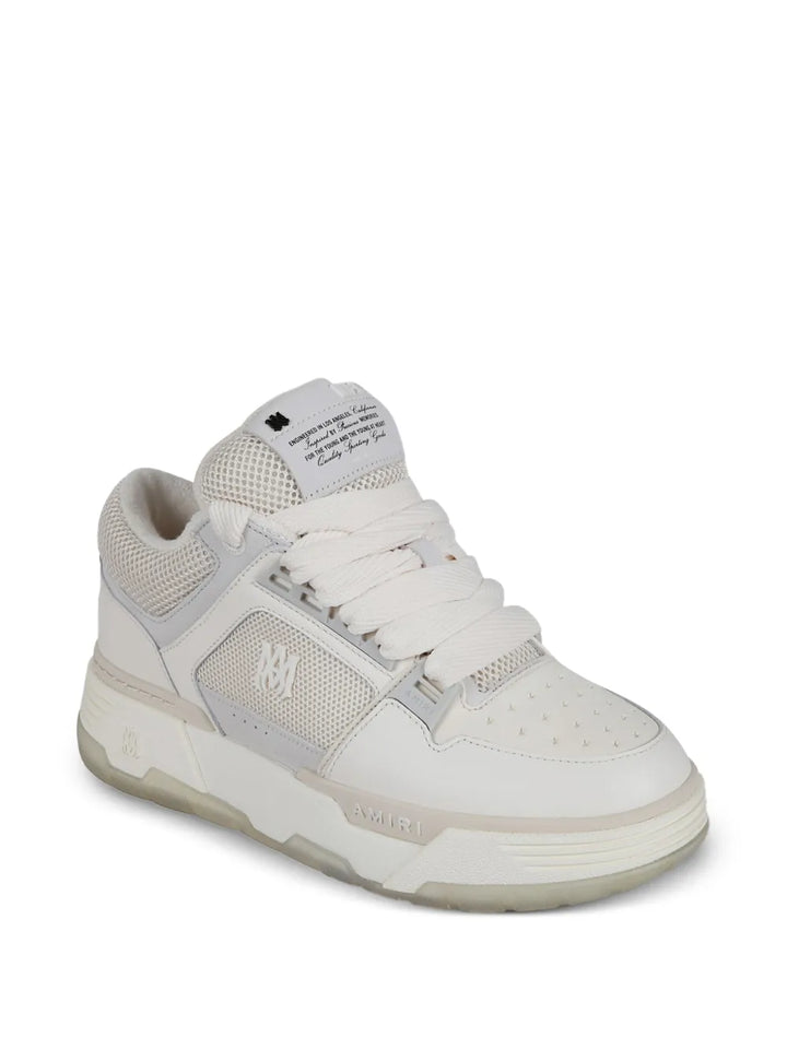 Amiri Ma-1 Mesh Panelled Sneakers