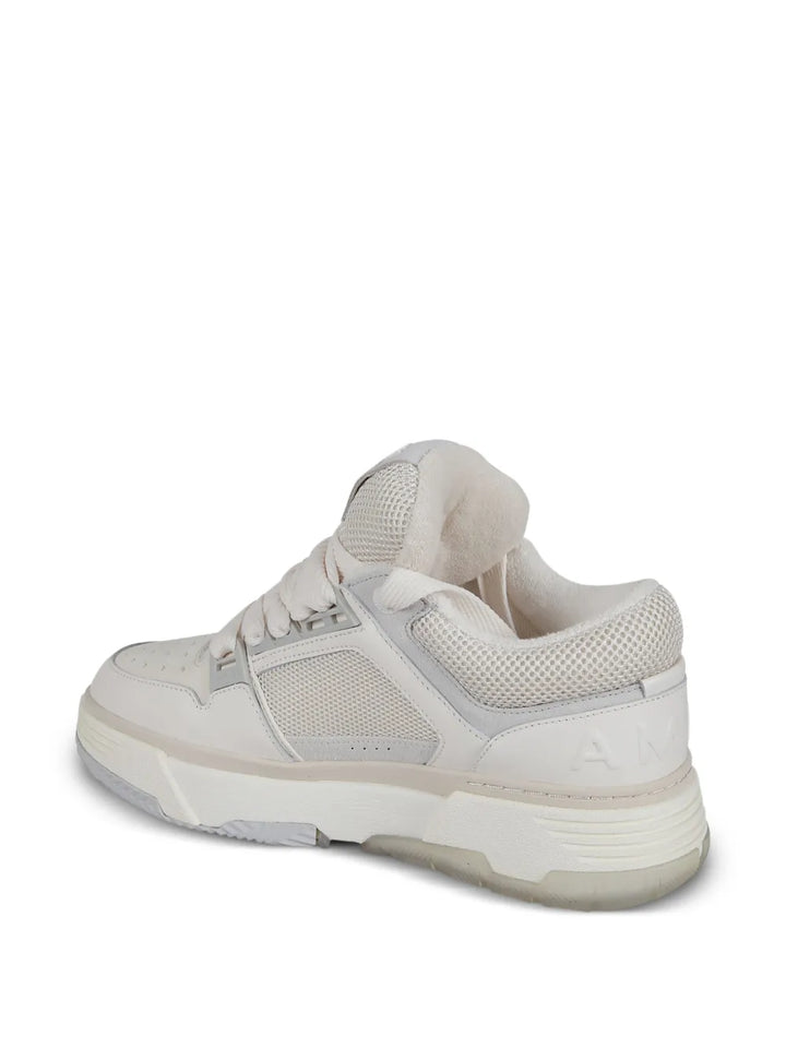 Amiri Ma-1 Mesh Panelled Sneakers