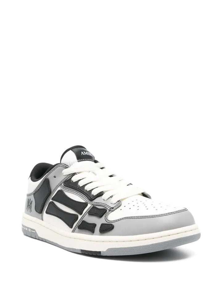 Amiri Varsity Skel Sneakers