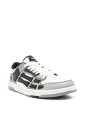 Amiri Varsity Skel Sneakers