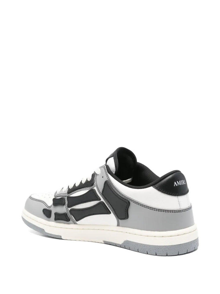 Amiri Varsity Skel Sneakers