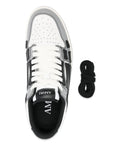 Amiri Varsity Skel Sneakers