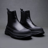 New Fashion Casual High Top Shoes