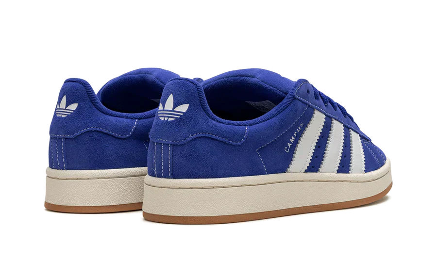  Campus 00s Shoes Blue White