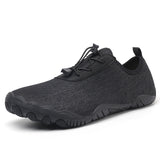 Fitness Leisure Swimming Wading River Trekking Non-slip Breathable Beach Shoes