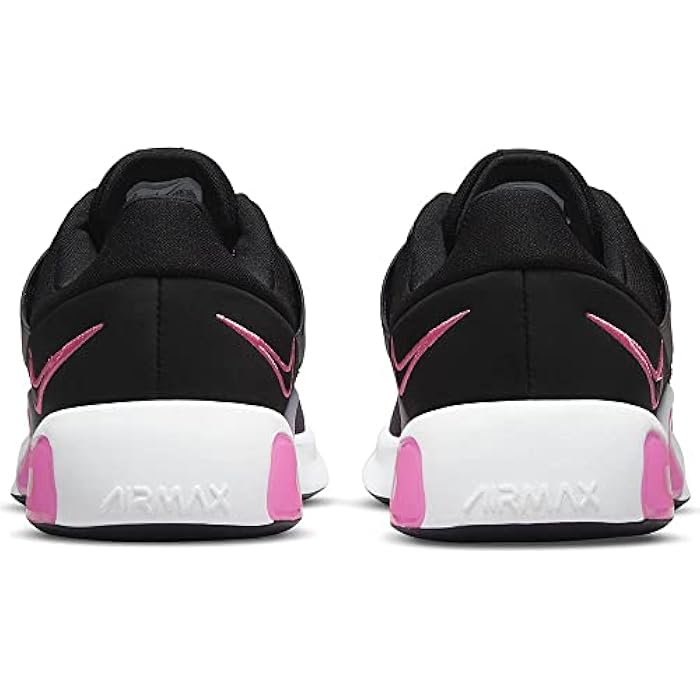  Women's Air Max Bella TR 4 Running Trainers CW3398 Sneakers