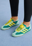  Women's Originals SL 72 OG SHOES