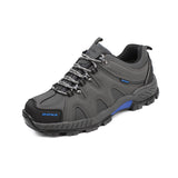 Spring And Summer New Casual Shoes, Outdoor Lightweight Hiking Shoes