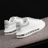 Lovers' Thick Soled Casual Shoes For Students