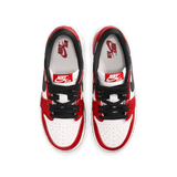 Kids Air Jordan 1 Low Retro 'Chicago'