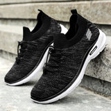 Fashionable New Men's Casual Sports Shoes