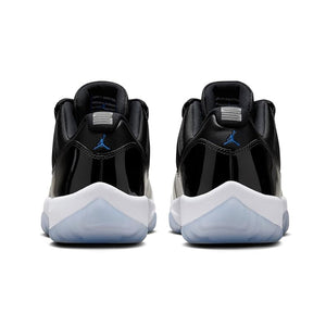  Jordan Men's 11 Low Space Jam