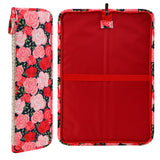 Handmade Wool Knitting Needle Storage Bag