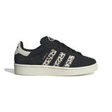  Campus 00s Leopard Women's Core Black Supplier Color Wonder Beige