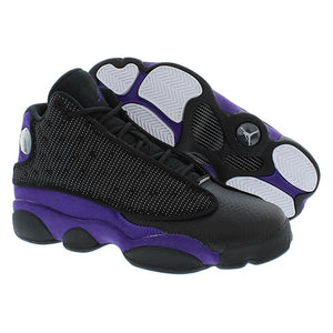  Jordan Air 13 Retro GS 884129 015 Court Purple