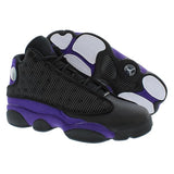  Jordan Air 13 Retro GS 884129 015 Court Purple