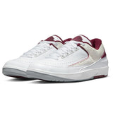  Jordan Men's 2 Retro Low