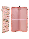 Handmade Wool Knitting Needle Storage Bag