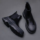 New Fashion Casual High Top Shoes