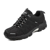 Spring And Summer New Casual Shoes, Outdoor Lightweight Hiking Shoes