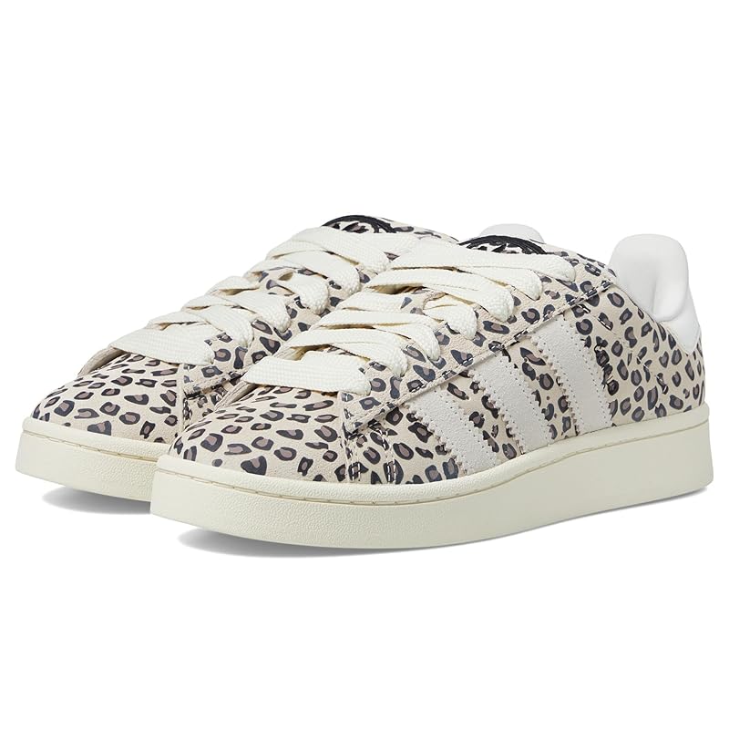  Campus 00s Leopard Women's Supplier Color Off-white Core Black