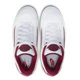 Jordan Men's 2 Retro Low