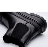 New Fashion Casual High Top Shoes