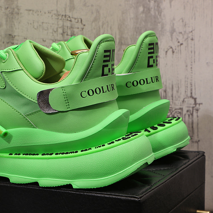 Fashion Summer New Sports Casual Shoes