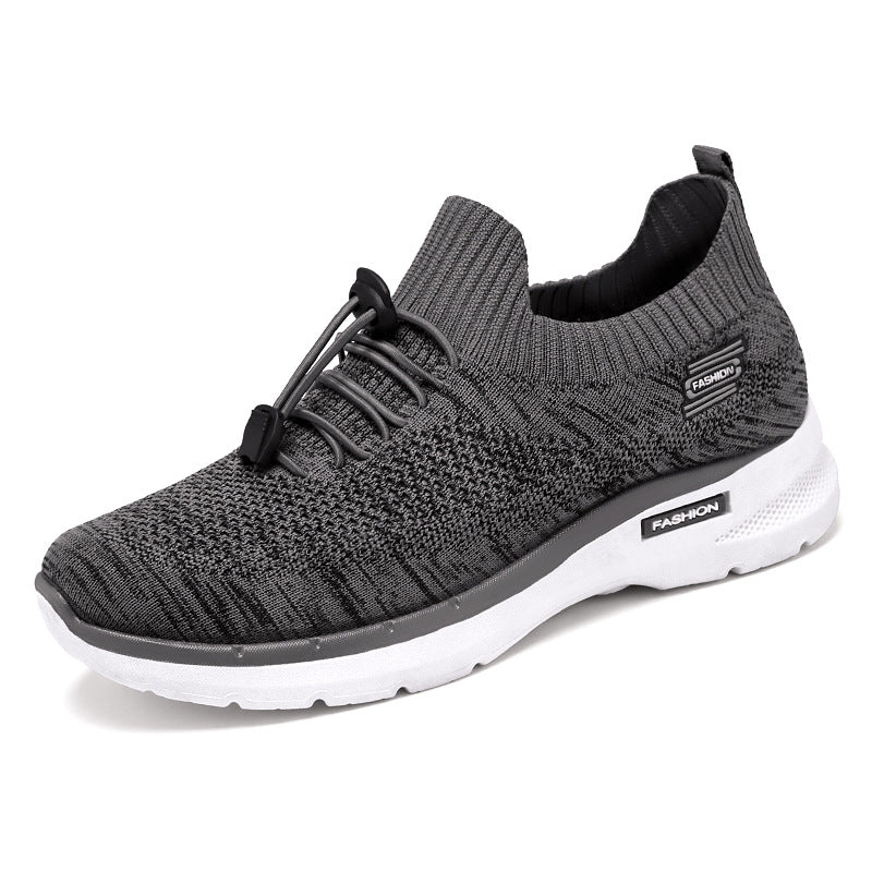 Fashionable New Men's Casual Sports Shoes