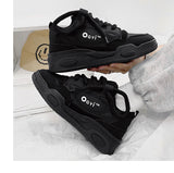 Leisure New Lovers Sports Skateboard Shoes