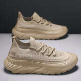 New Sports Running Leisure Mesh Shoes