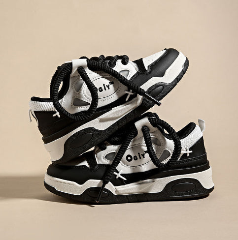 Leisure New Lovers Sports Skateboard Shoes