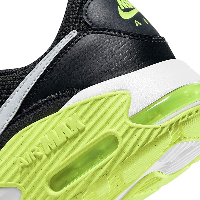  Air Max Excee Men's Sports Low Top Shoes