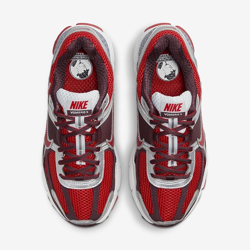  Air Zoom Vomero 5 Oatmeal Women's Shoes