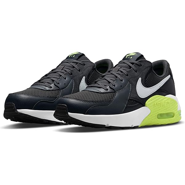  Air Max Excee Men's Sports Low Top Shoes